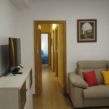 Apartamento Avenida Apartamento Cuenca  Exterior foto
