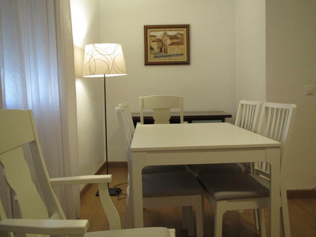 Apartamento Avenida Apartamento Cuenca  Exterior foto